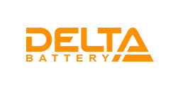 Логотип delta