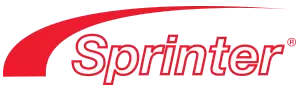 Логотип sprinter