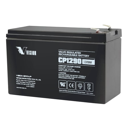 Аккумуляторная батарея ETALON VISION CP1290