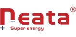 Логотип Neata