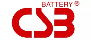 Логотип csb