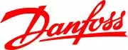 Логотип danfoss