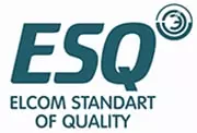 Логотип esq