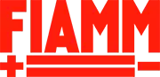 Логотип fiamm