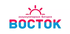 Восток Восток логотип