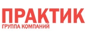 Логотип Практик
