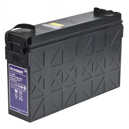 Аккумуляторная батарея CSB TPL 121600 FR