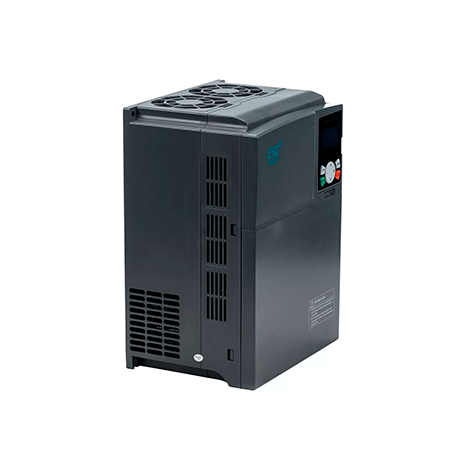 Трехфазный преобразователь частоты ESQ-770-4T0750G/0900P