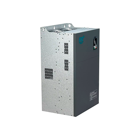 Трехфазный преобразователь частоты ESQ-770-4T1850G/2000P