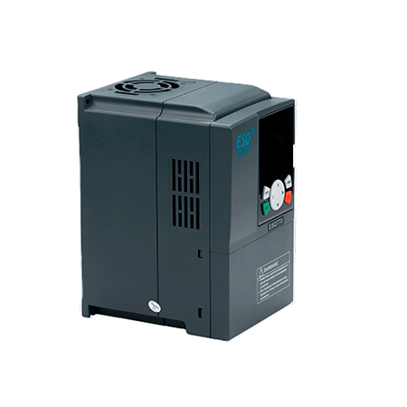 Трехфазный преобразователь частоты ESQ-770-4T0185G/0220P