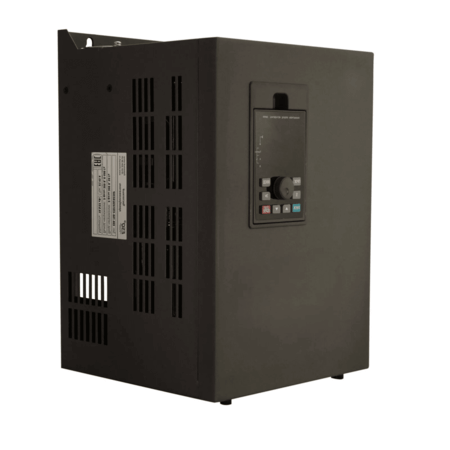 Трехфазный преобразователь частоты ESQ-760-4T0185G/0220P