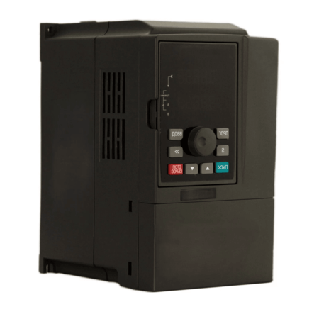 Однофазный преобразователь частоты ESQ-760-2S-0040 4/5.5 кВт