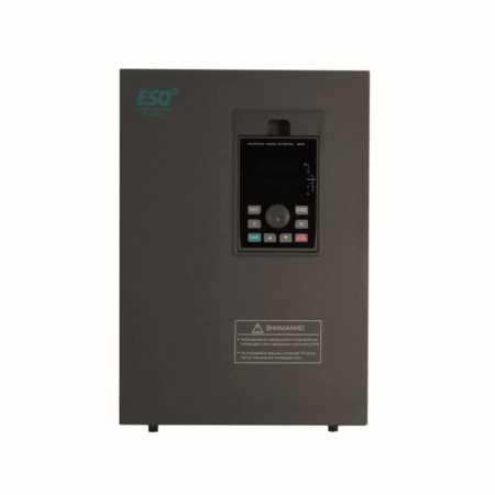 Трехфазный преобразователь частоты ESQ-760-4T0185G/0220P