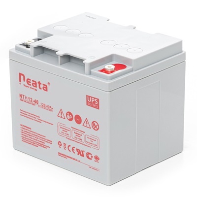 Аккумуляторная батарея Neata NTH 12-40.0