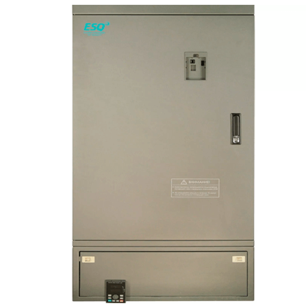 Трехфазный преобразователь частоты ESQ-760-4T6300G/7100P