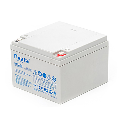 Аккумуляторная батарея Neata NT1 2-28