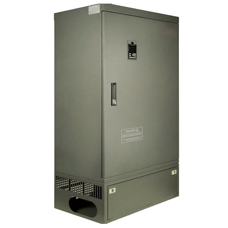 Трехфазный преобразователь частоты ESQ-760-4T3550G/4000P