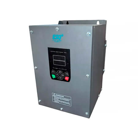 Трехфазный преобразователь частоты ESQ F 770-4T0220G/0300P-IP54
