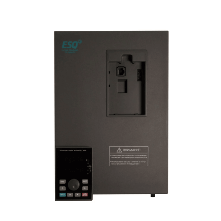 Трехфазный преобразователь частоты ESQ-760-4T0185G/0220P