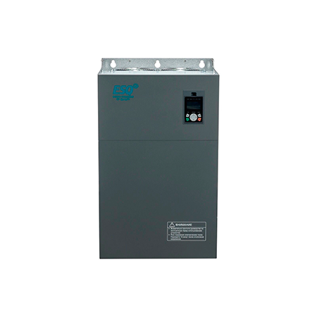 Трехфазный преобразователь частоты ESQ-770-4T1600G/1850P