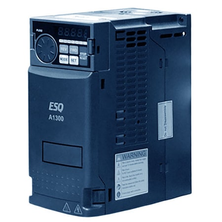 Трехфазный преобразователь частоты ESQ-A1300-043-3.7K