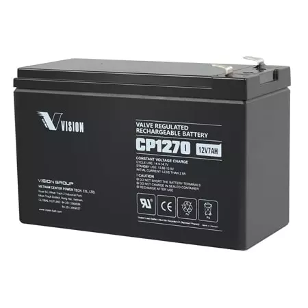Аккумуляторная батарея ETALON VISION CP1270