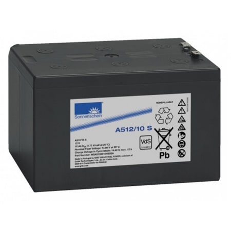 Аккумуляторная батарея NGA5120010HS0SA A512/10S