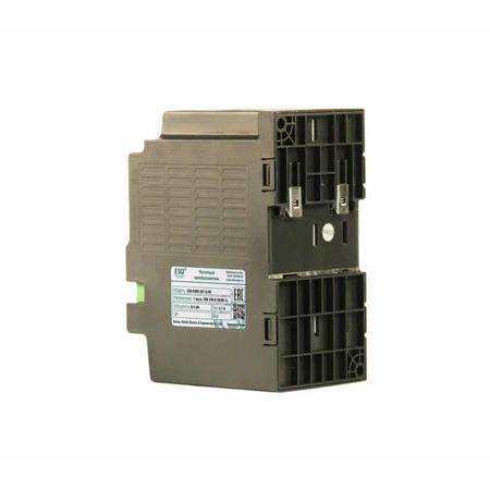 Однофазный преобразователь частоты ESQ-A300-021-2.2K