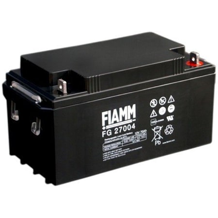 Аккумуляторная батарея FIAMM FG27004