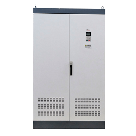 Трехфазный преобразователь частоты Веспер E4-9400-600H