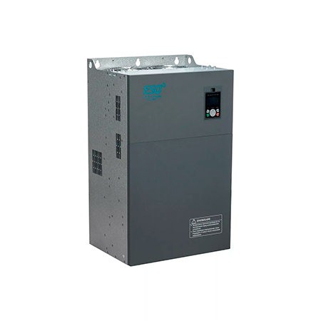 Трехфазный преобразователь частоты ESQ-770-4T1850G/2000P