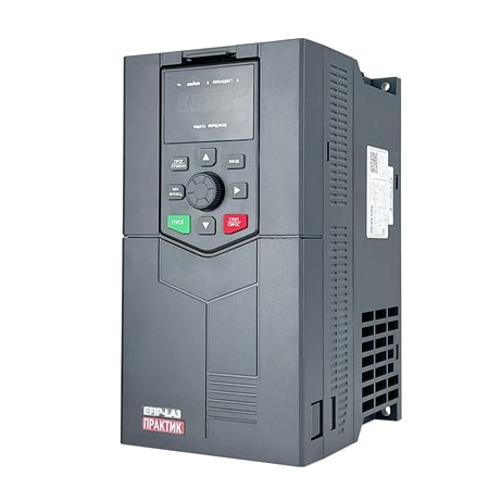 Преобразователь частоты EFIP-LA3 30/37 кВт