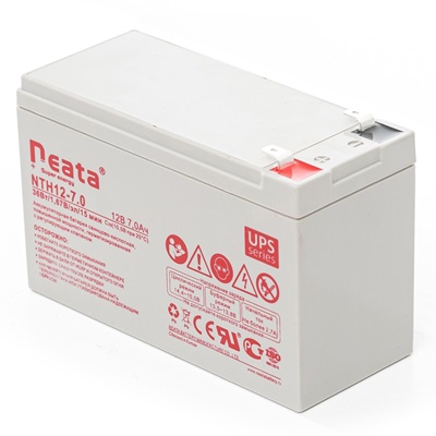 Аккумуляторная батарея Neata NTH 12-7.0