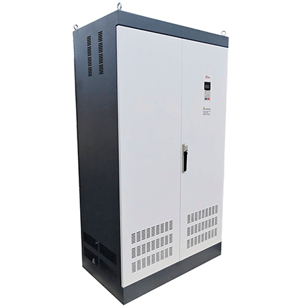 Трехфазный преобразователь частоты Веспер E4-9400-500H